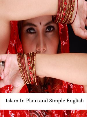 cover image of Islam In Plain and Simple English